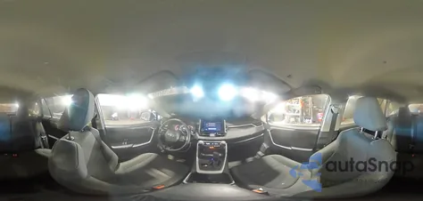 2023 Toyota Rav4 Le from USA, damaged, VIN 2T3F1RFV4PC381003